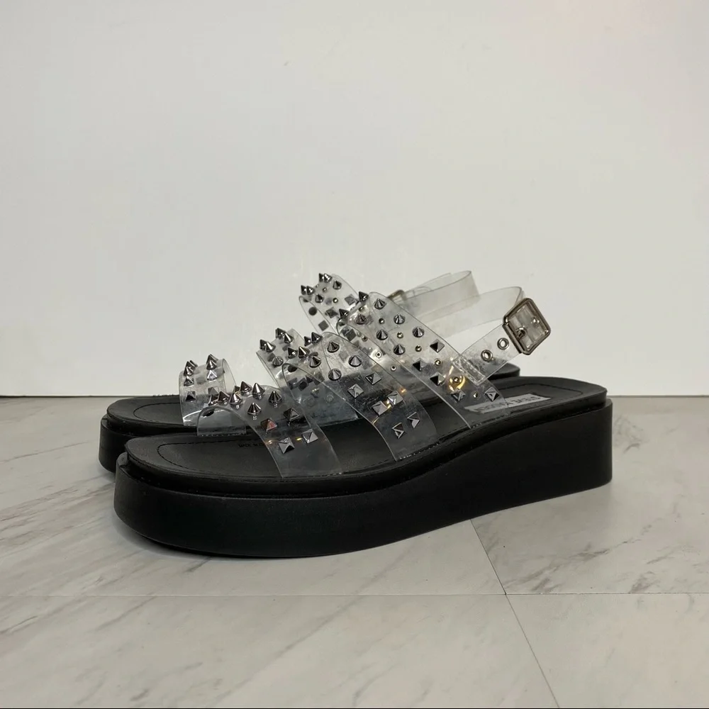 Steve Madden Tera Platform Sandal